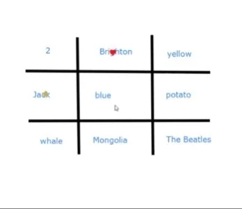 Activities for new classes