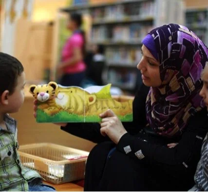 Maximising the learning potential of 'Show and Tell'