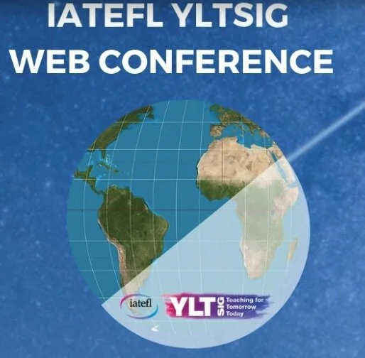 YLTSIG Annual Web Conference