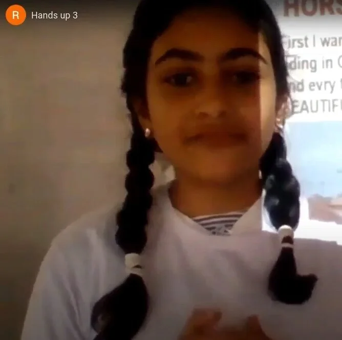 A few of my favourite things by Nick Bilbrough