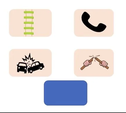 Memory games for language learning