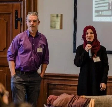 New versions of Palestinian remote plays