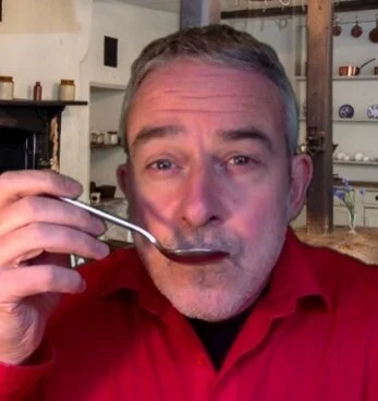 Green screen storytelling