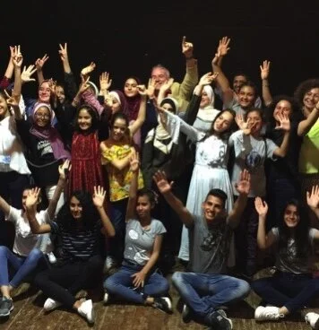 From Gaza to Jerusalem