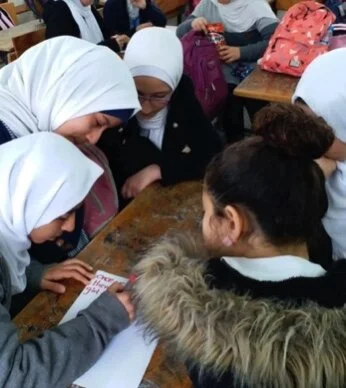 Why set up a drama club in your school?