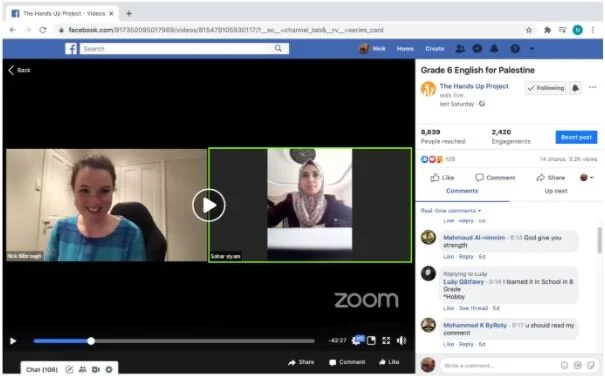How to make the most of your remote volunteer.