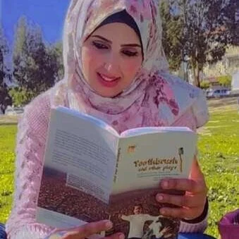 A year in the life of the Hands Up Project Coordinator.