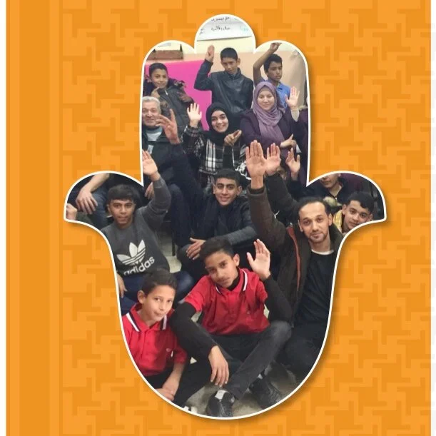 HUP Advice for Teachers and Volunteers