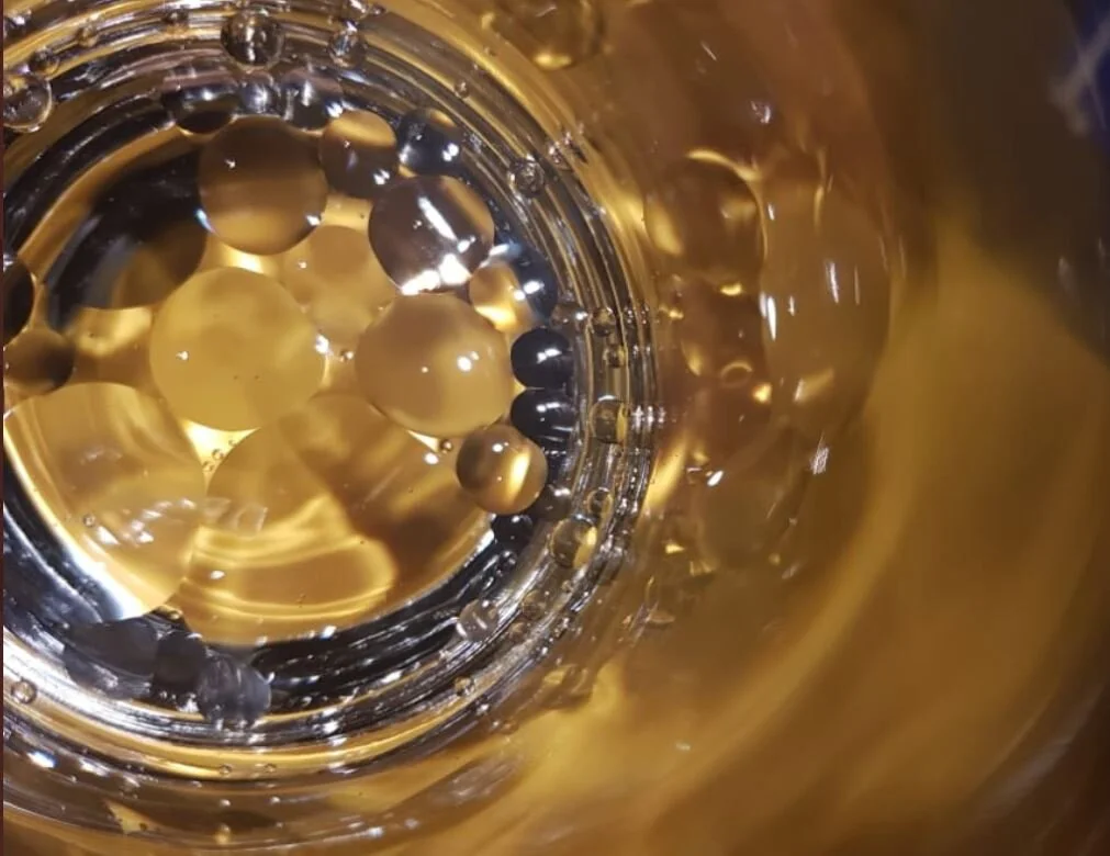 Dwelling in positivity or how art fosters resilience