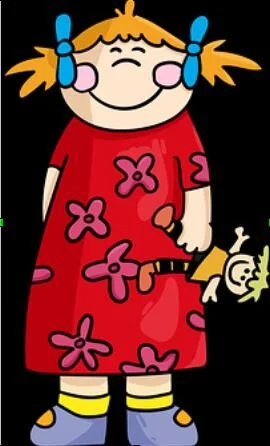 Where in the world is your doll?