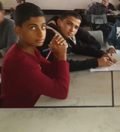 Student thinking time