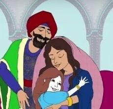 And the moral of the story is....?