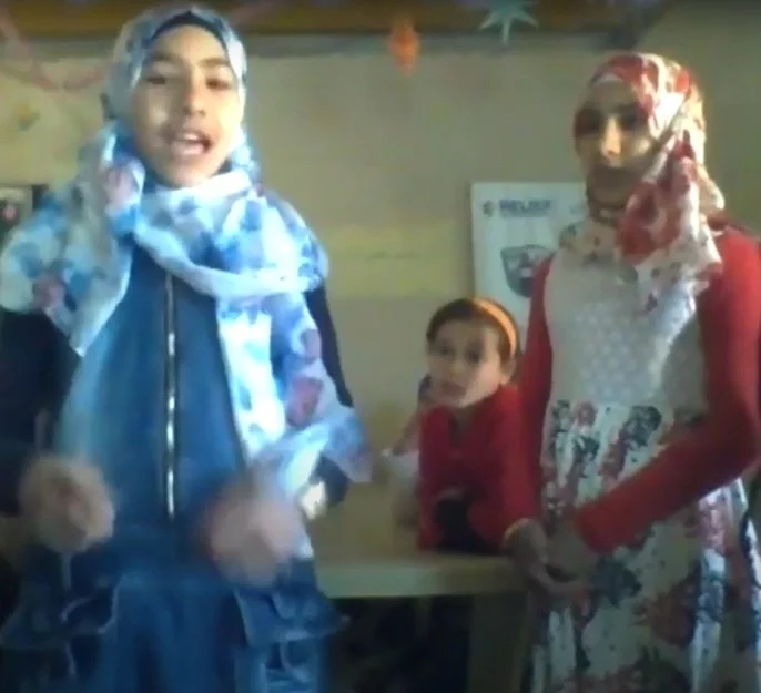 Learning by heart and soul