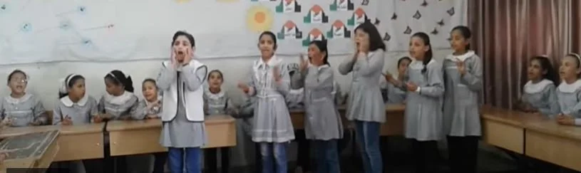 Bringing stories to life