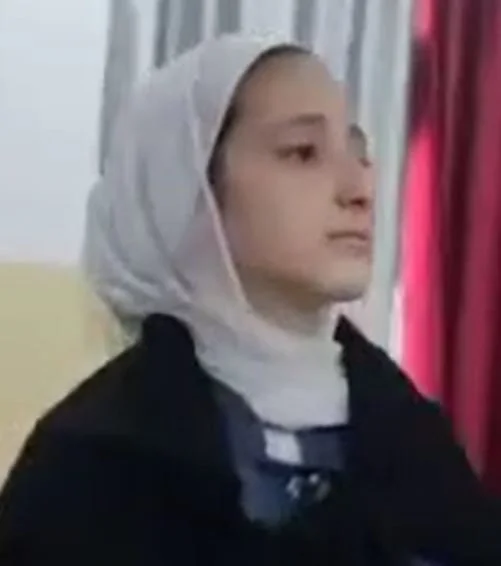 I won’t go speechless