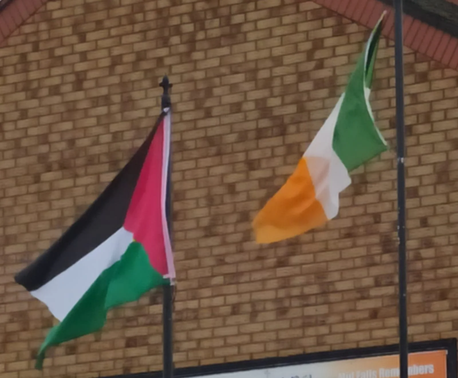 The HUPcast 17: A testament to that wee girl's life