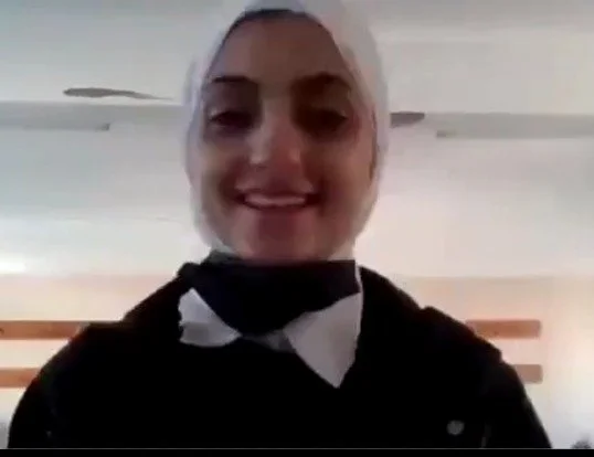 The HUPcast 21: Hands Up from Gaza Tala's message