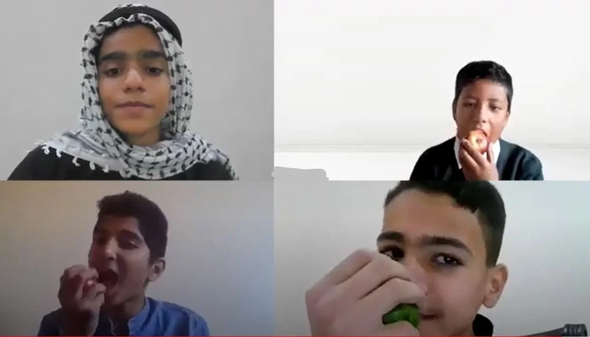 The HUPcast 30: Mohamad