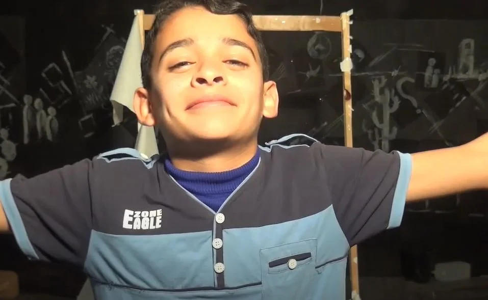 The HUPcast 40: Basem's message 