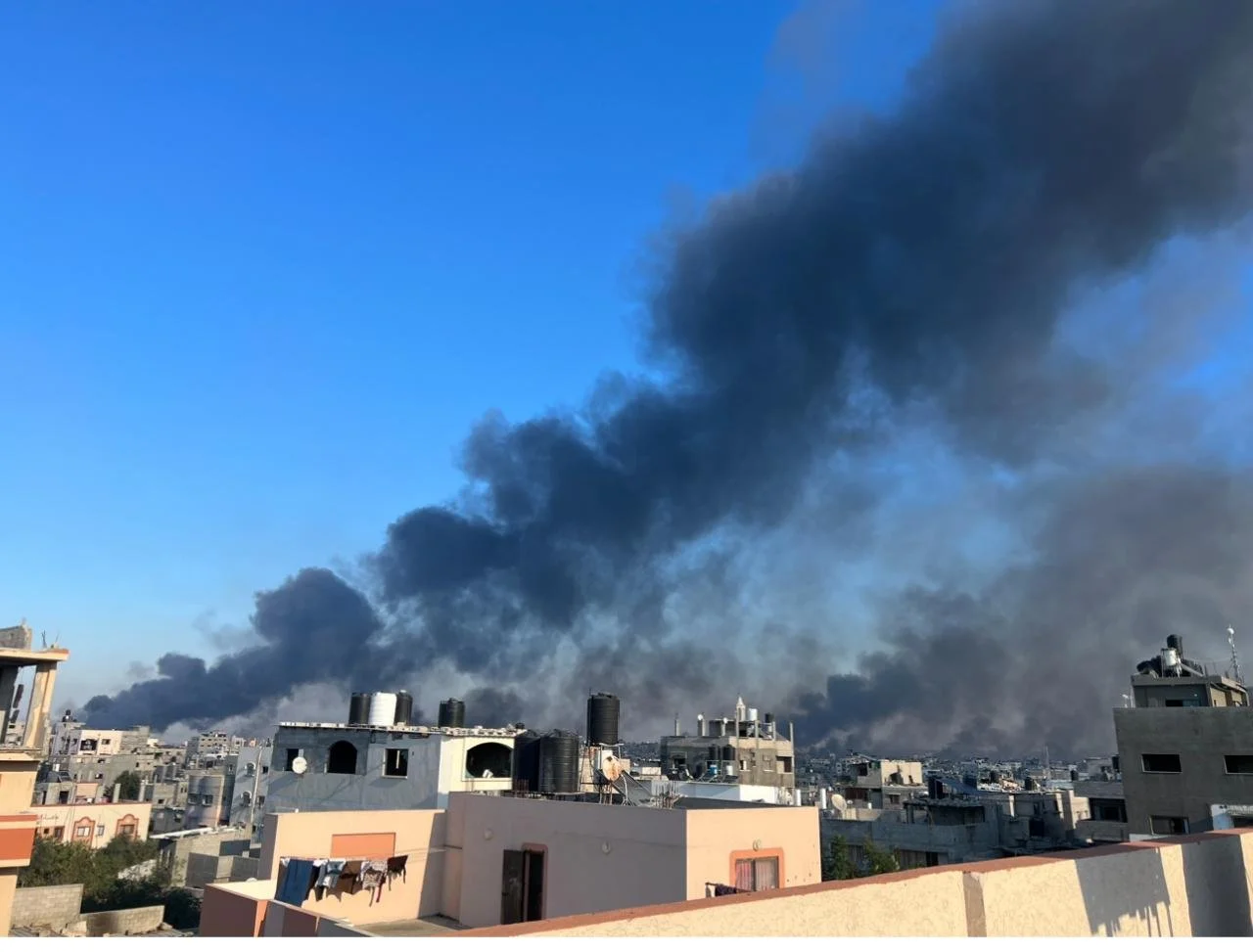 The HUPcast 42  Rajaa's message