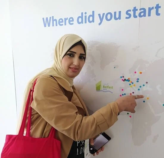 The HUPcast #52 Challenges of life in North Gaza  