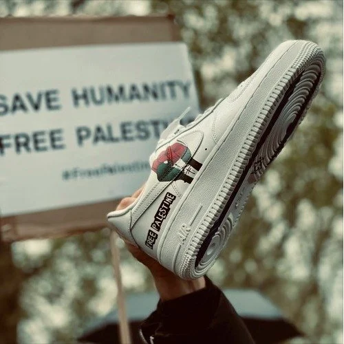 Nick's interview on South African radio station,  Radio 786 - 19/1/2024