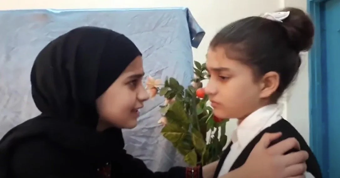 The HUPcast #57 Rawan's message on World Education Day