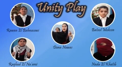 The HUPcast #58 Unity Play