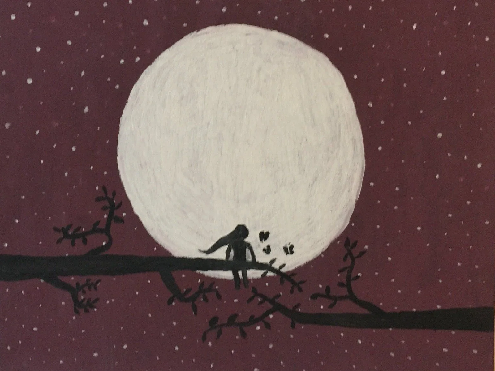 The HUPcast #60 Nada and Leyla