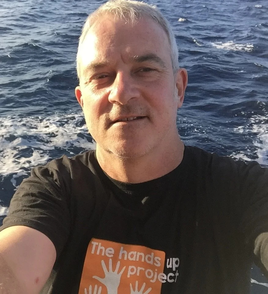 Nick Bilbrough • Innovation  and Engagement Lead