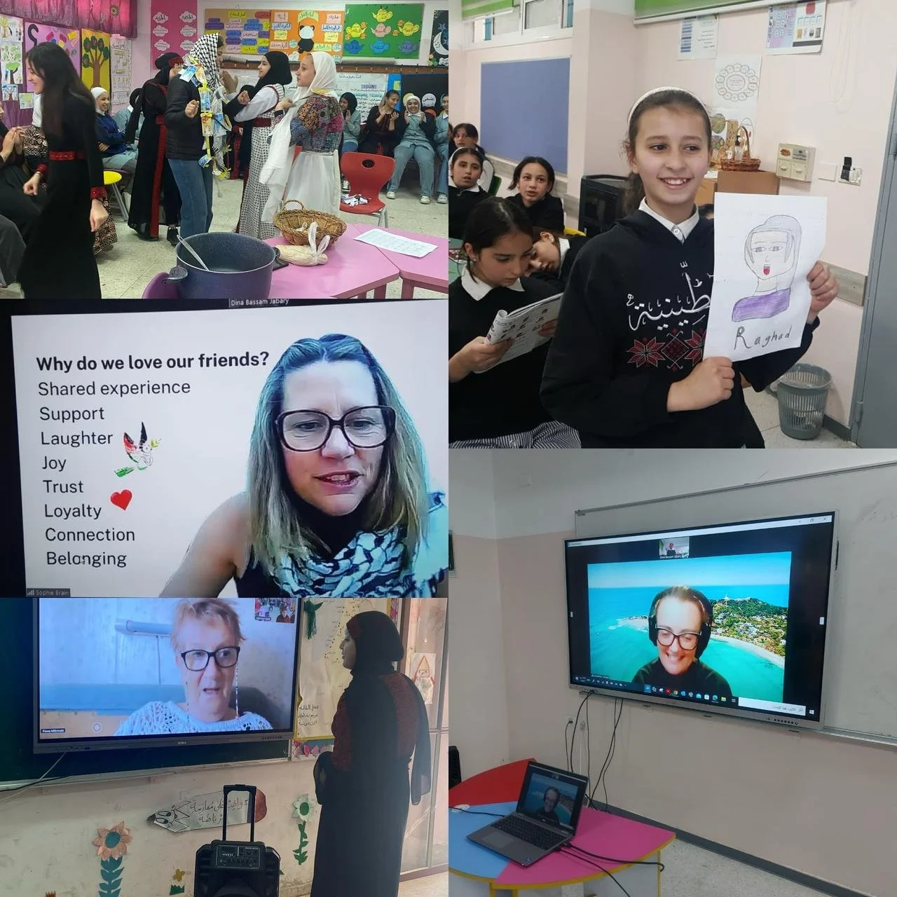 They’re windows into worlds. 🌍✨ 