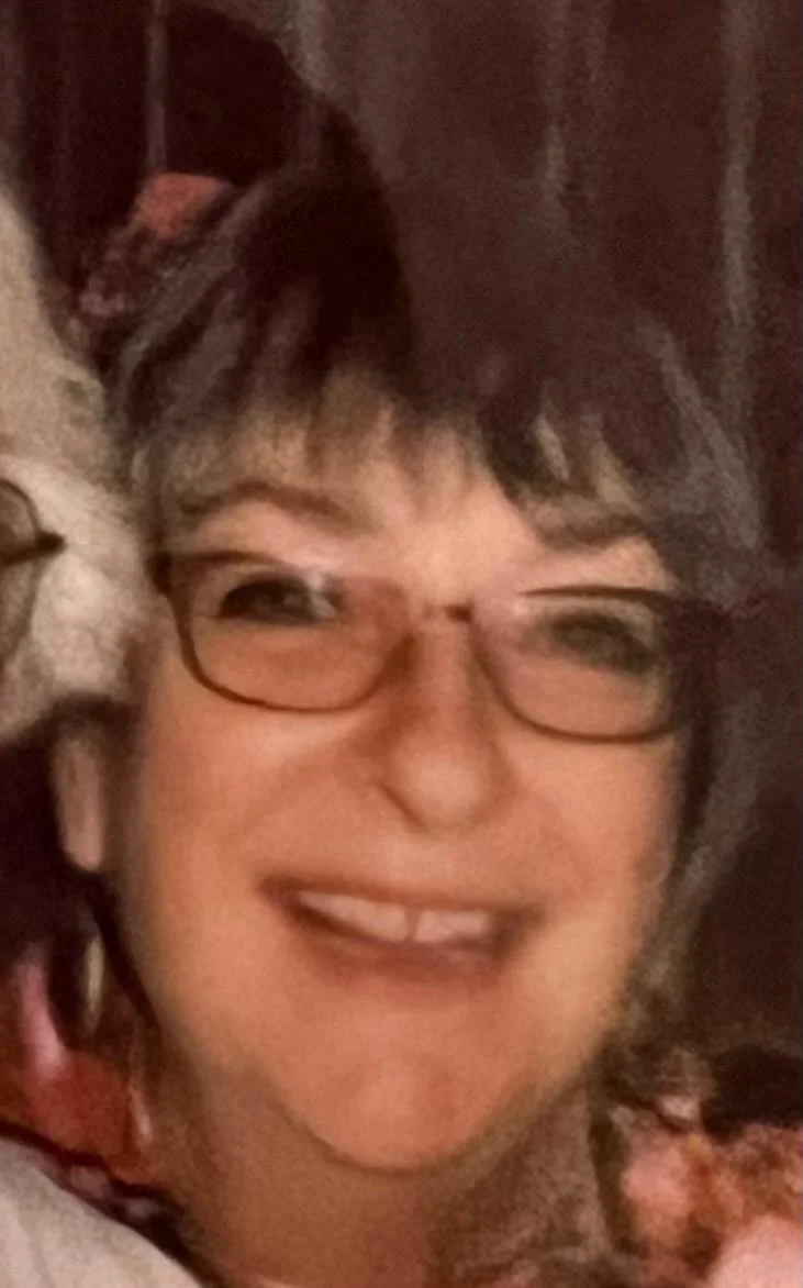 Liz Clowes (née Kudelasz, previously Liz Taylor)