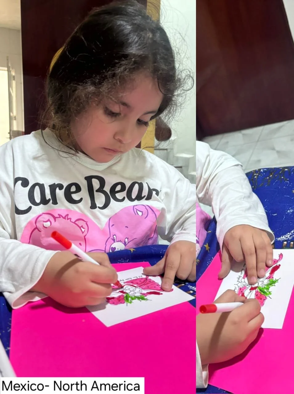 Daily Update | Art from Rubble – by Nada 🏚️🎨