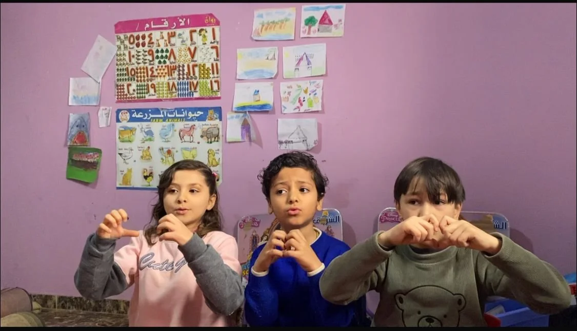 Happy Mother’s Day to every mother, everywhere.