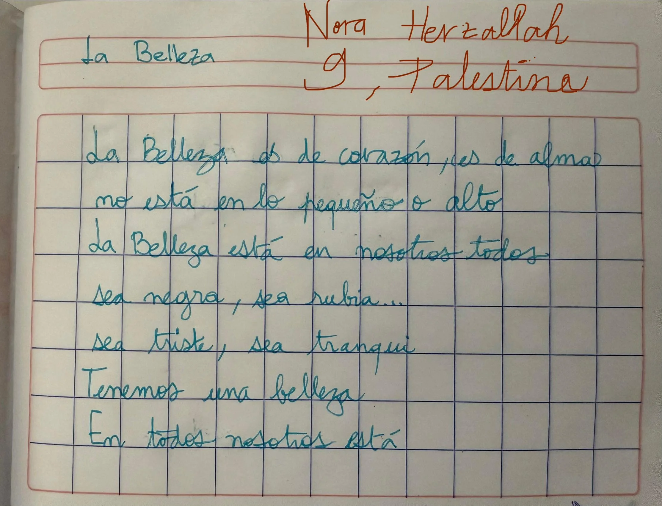 Gained in Translation