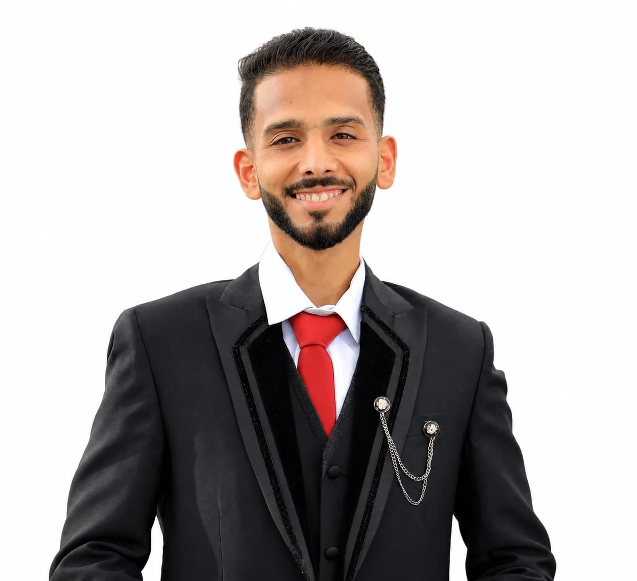 Mohammed Alshaikheid-Stories Alive Teacher