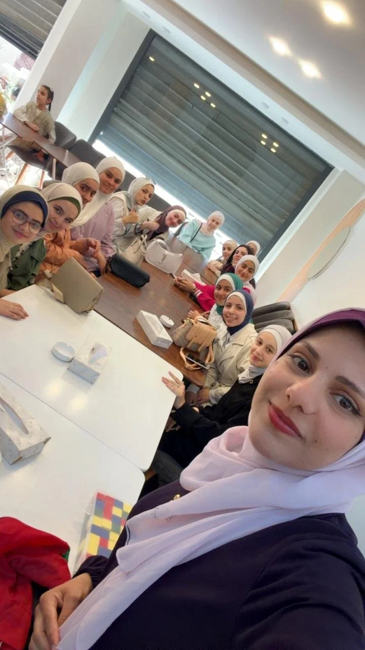 Majd-Stories Alive Teacher