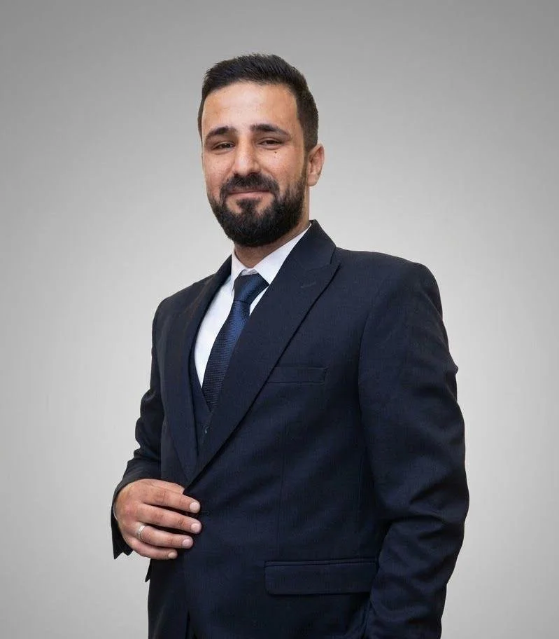 Mohamed Braika-Mathematics Teacher in the HUP Cairo Space
