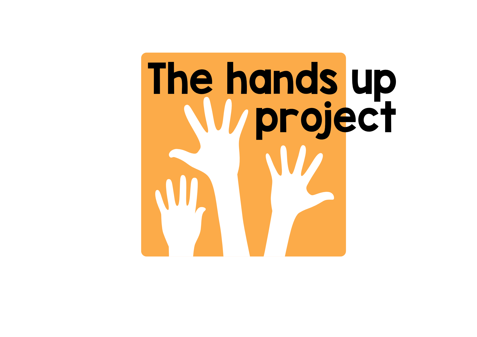 The Hands Up Project