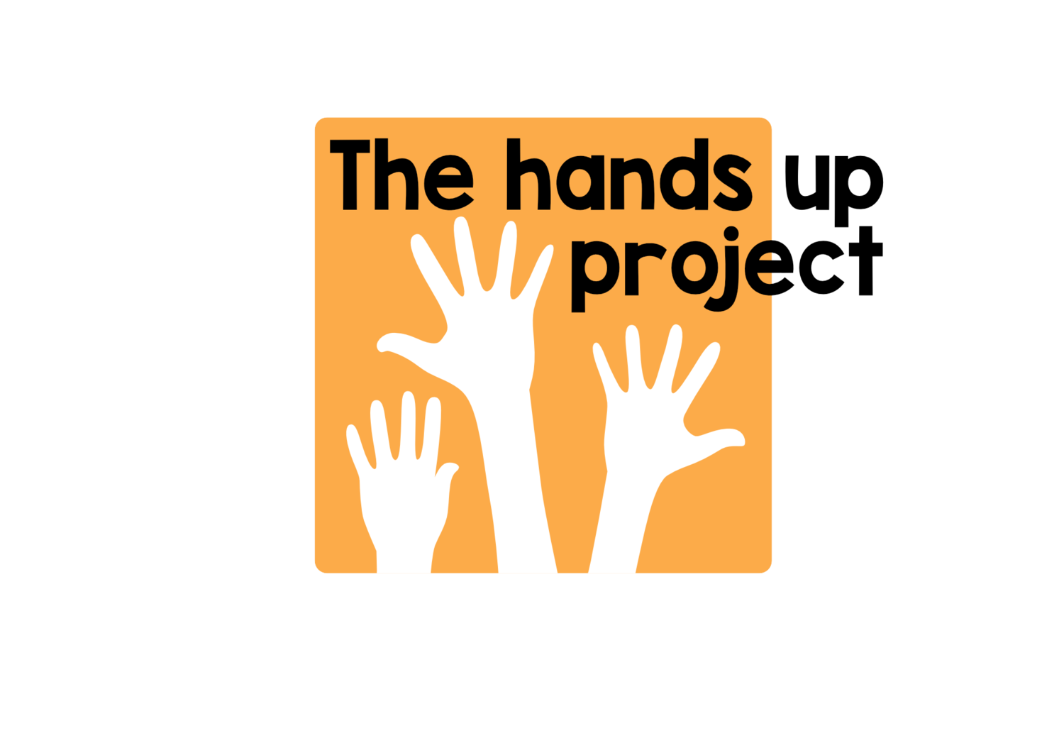 The Hands Up Project