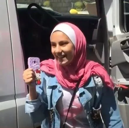 With your help, we can take the prizes to Gaza!