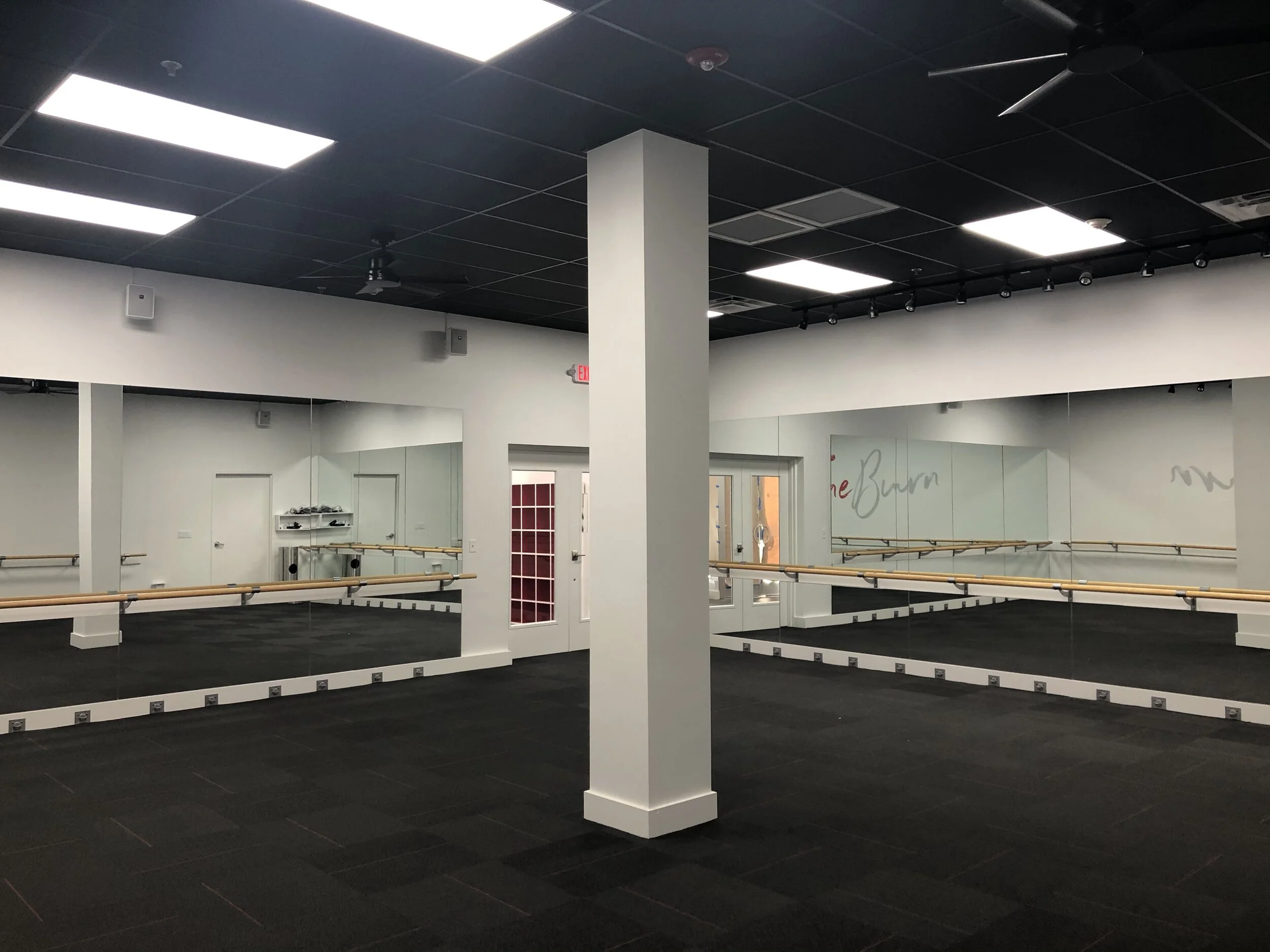 Commercial — Hughes Design and Construction, Inc. or HDC, inc.