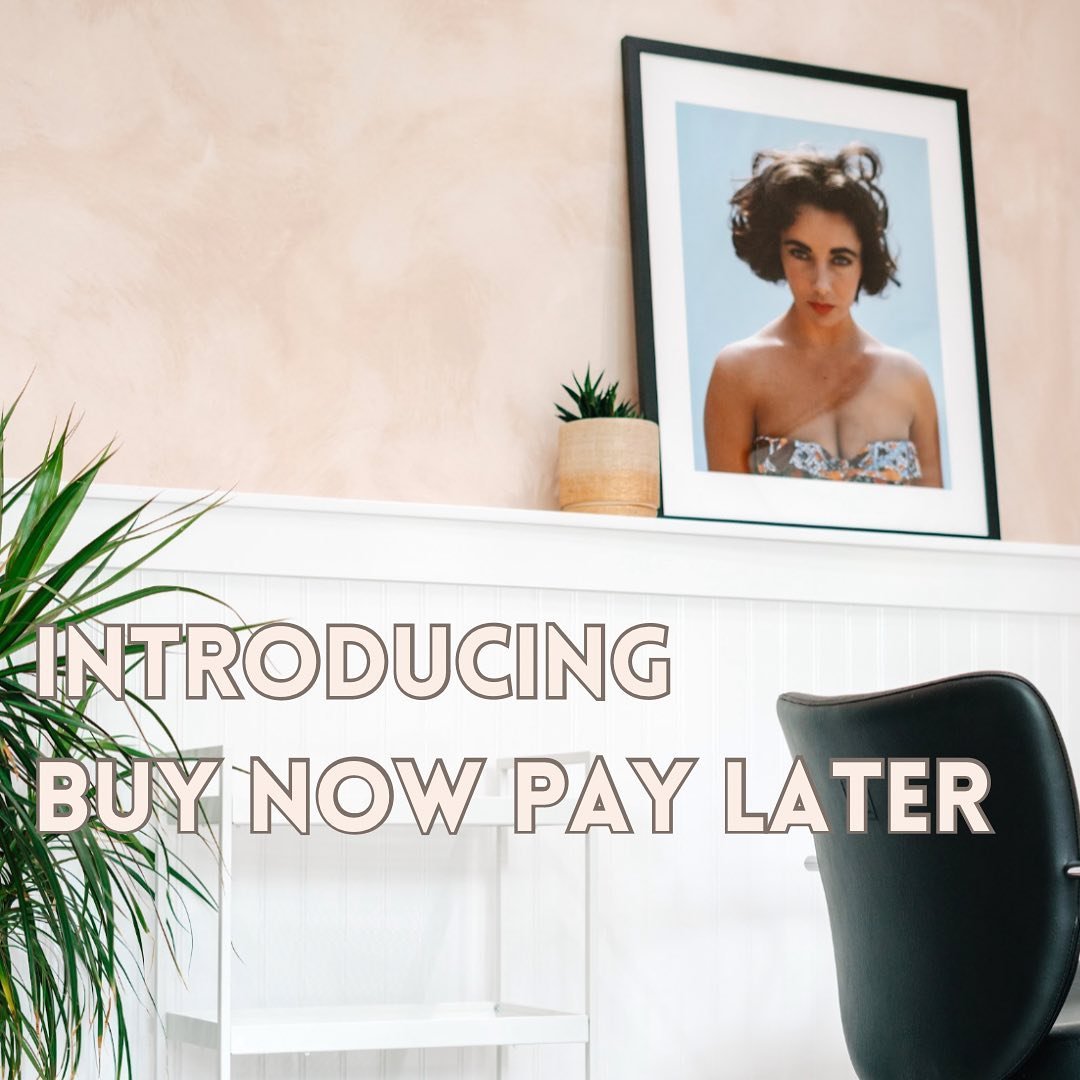 Your dream hair just got a little bit closer! Link in bio to apply ✨

+ APPLYING HAS NO IMPACT ON YOUR CREDIT
+ PAYMENT PLANS UP TO $10,000
+ 30 SECOND INSTANT APPROVAL
&dagger; NO HARD CREDIT CHECK
+ 3-12 FLEXIBLE PAYMENT PLANS, OFTEN WITH 0% INTERE