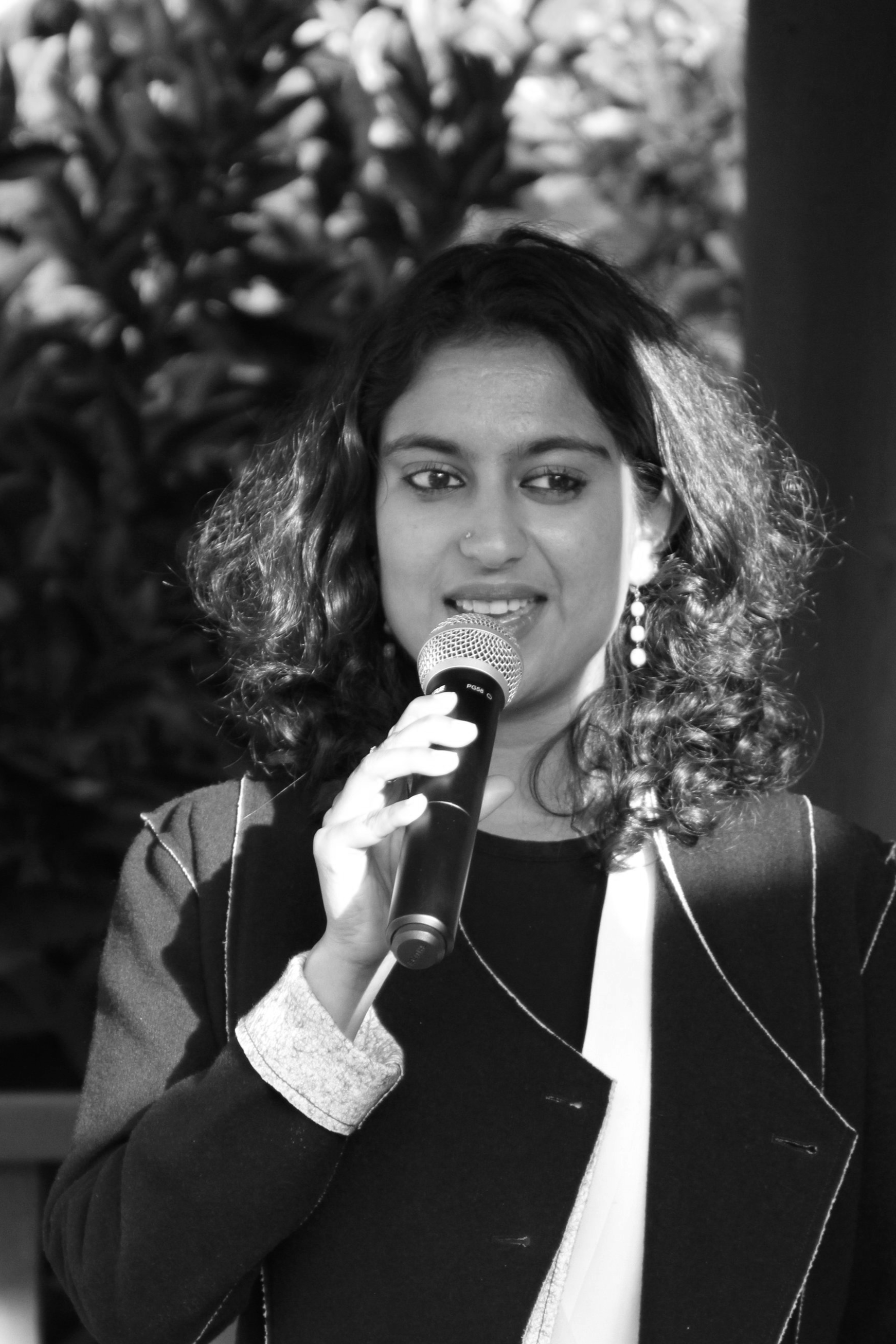 Uttara C. Chaudhuri
