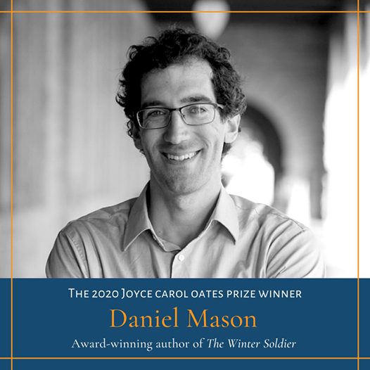 January News from the Simpson Literary Project