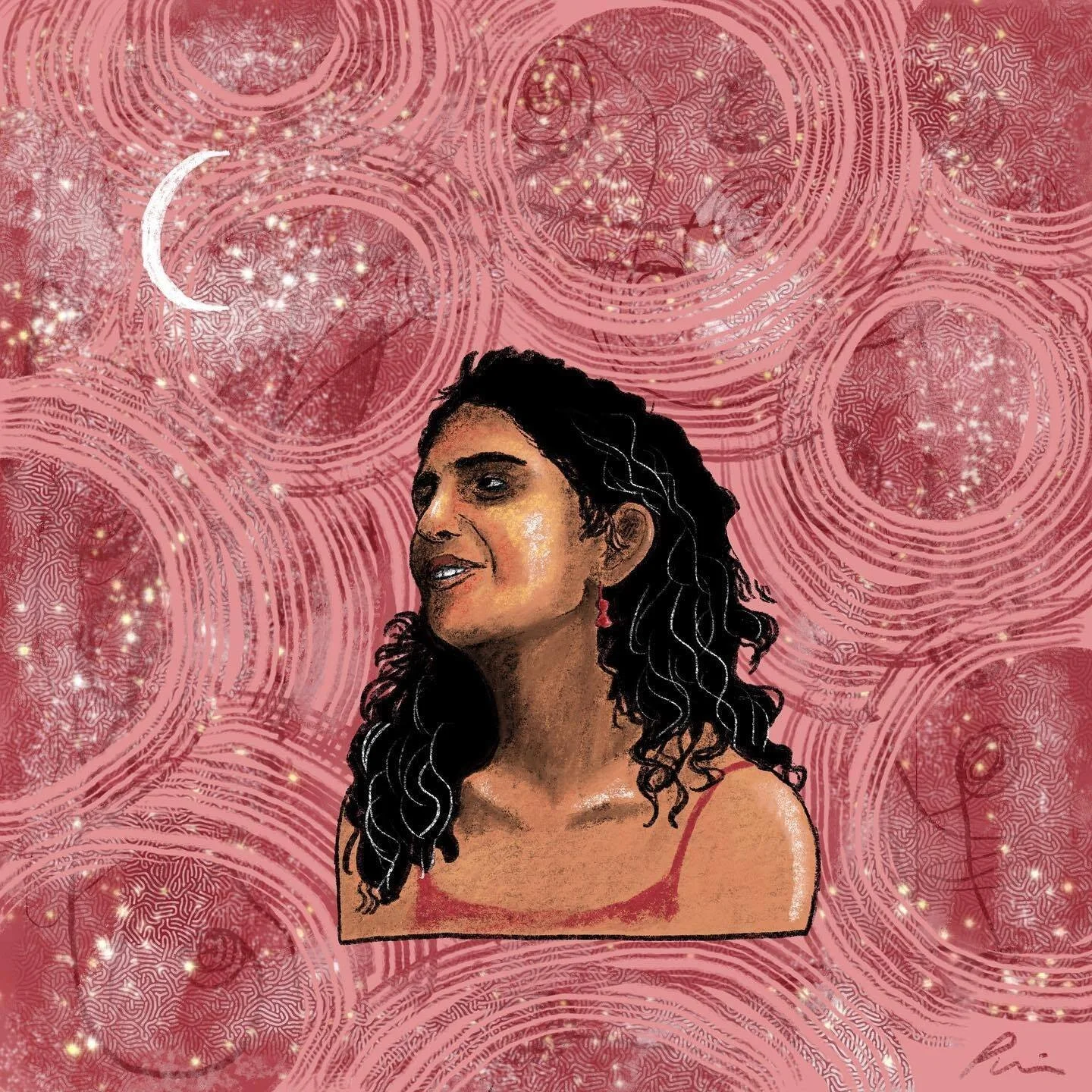 On teaching creative-writing during a pandemic