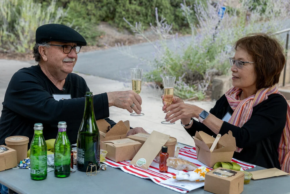 SLP's 4th Annual Celebration Success!