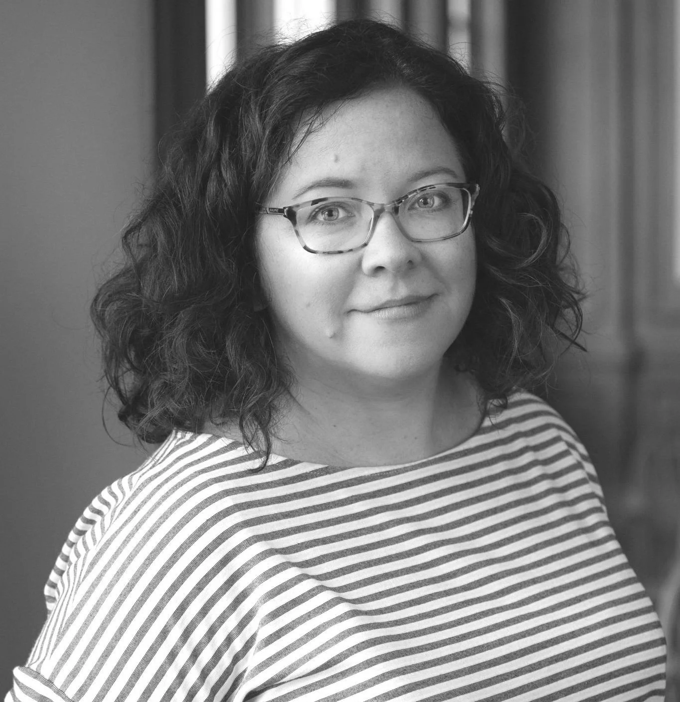 Faces of NewLit: Fiona McFarlane (Spring 2023 Simpson Workshops)