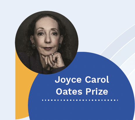 2026 Joyce Carol Oates Prize Longlist Announced
