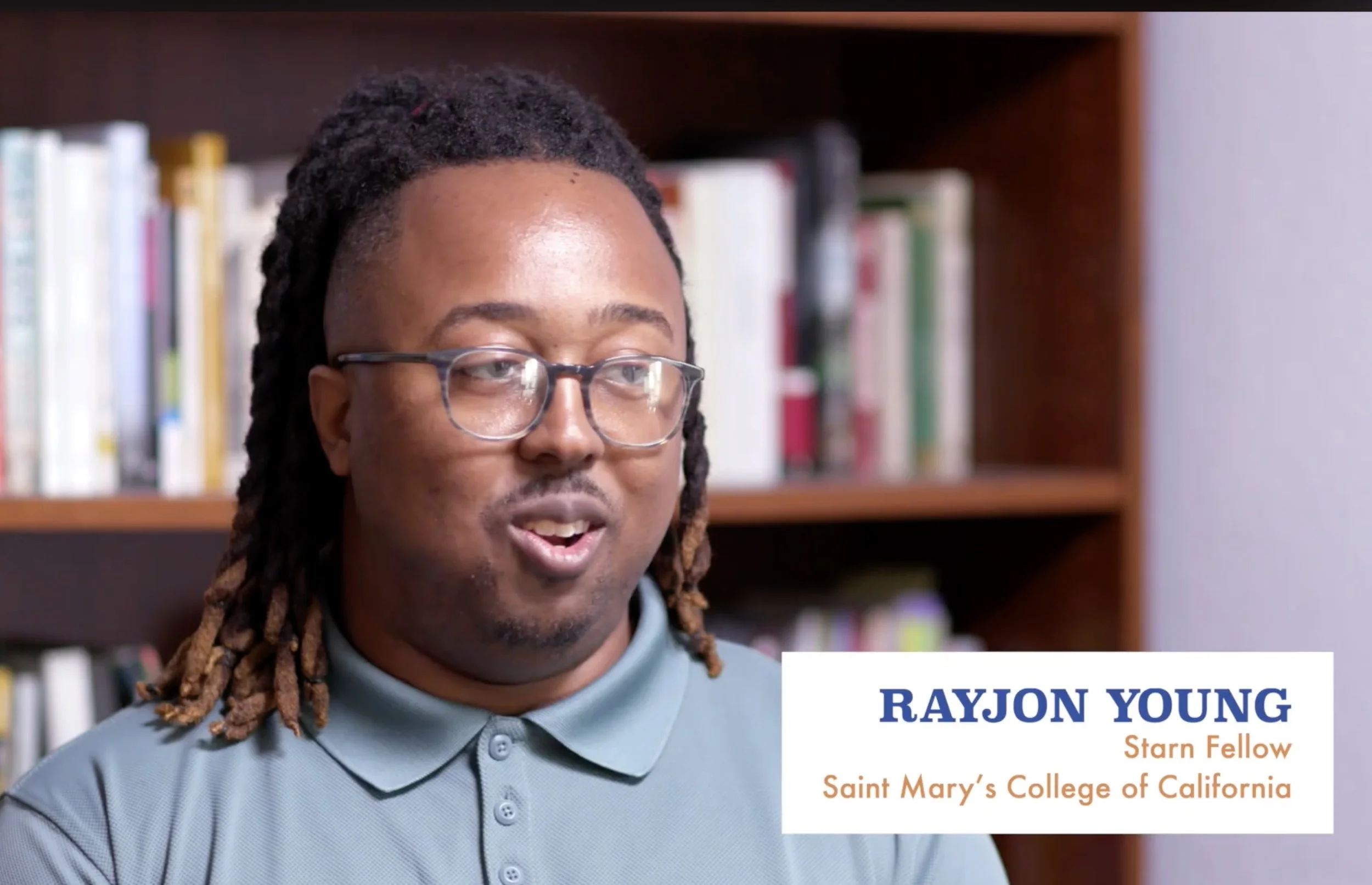 SpeakOut NewLit: First Ten Years - A Short Video Documentary